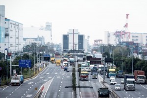 幹線道路